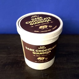 Gianduja Pint