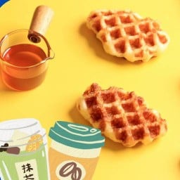 เมี่ยงม๊ะ! น้ำจิ้มแซ่บๆมะนาวแท้