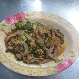 น้ำตกเนื้อ