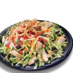 Kachumbar Salad