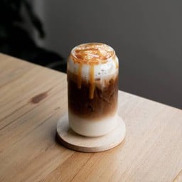 Ice Caramel Macchiato