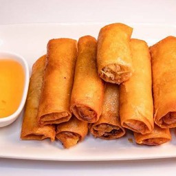 ปอเปี๊ยะ(Spring roll)