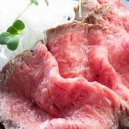 Wagyu Roast Beef