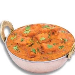 PANEER TIKKA MASALA
