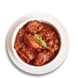 Chicken Hyderabadi