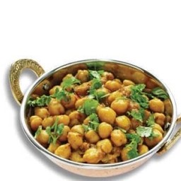 CHANNA MASALA