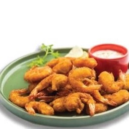 Prawn Pakoda