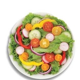GREEN SALAD