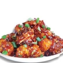Chicken Manchrian