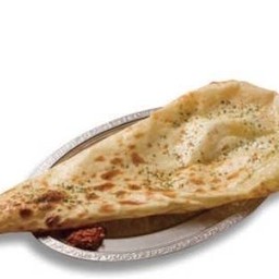 BUTTER NAAN