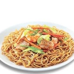 Chicken Noodle