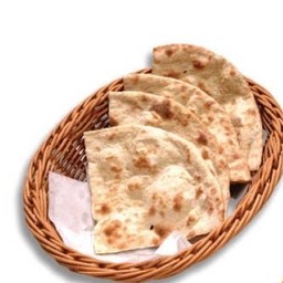 TANDOORI ROTI