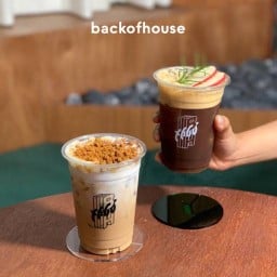 Backofhouse Coffee บางจาก