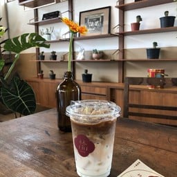 Lin Cafe - หลิน คาเฟ่