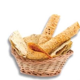 Papad Roasted 2 PCS