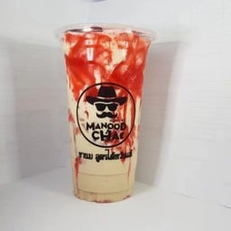 MANOOD CHA มุนษย์ชาสาขาโลตัสอ่างทอง สาขาอ่างทอง
