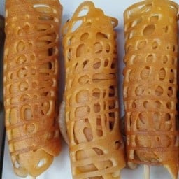 พีพี แพนเค้กการ์ตูน สาขา 5 จรเข้สามพัน