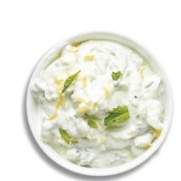 MIX RAITA