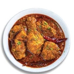 CHICKEN MASALA
