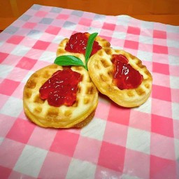 อุ่นอบ🍞