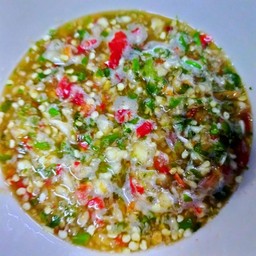 น้ำจิ้มซีฟู้ด