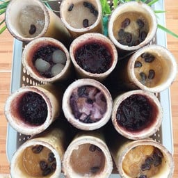 ขุนพันธ์บ้านข้าวหลามทับสะแก