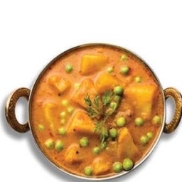 ALOO MATTAR