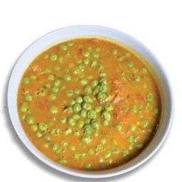 Green Peas Masala