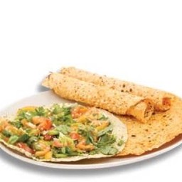 Papad Masala 2 PCS