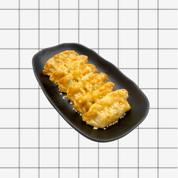 เกี๊ยวซ่าสูตรต้นตำรับ6ชิ้น