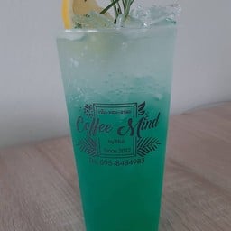 มินท์เลม่อนโซดา