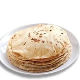 Butter Chapati