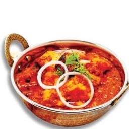 PANEER BUTTER MASALA