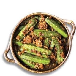 BHINDI MASALA