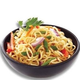 VEG NOODLES