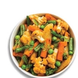 MIX VEG