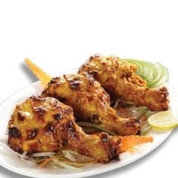Chicken Tangari Kebab