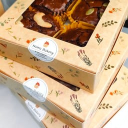 Nama Bakery ครอฟเฟิล ฮาลาล เลียบวารี59