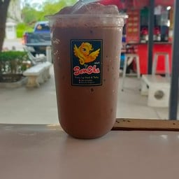 ชานมโกโก้