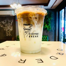 คาราเมล มัคคิอาโต้