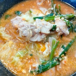 สุกี้ไก่