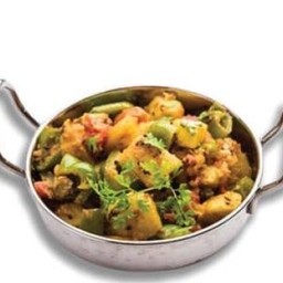 ALOO MASALA