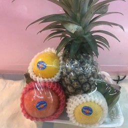 ชุดไหว้