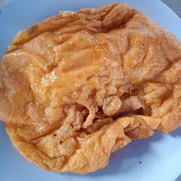 ไข่เจียวธรรมดา