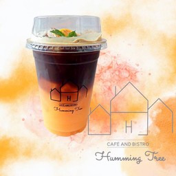 กาแฟส้ม