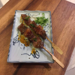 เนืัอโคขุนย่าง2ไม้