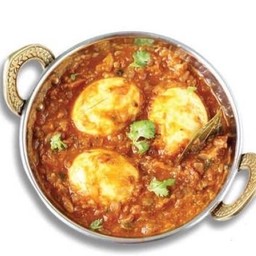 EGG MASALA