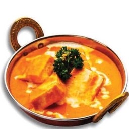 Shahi paneer