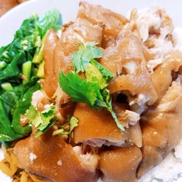 ข้าวคากิ