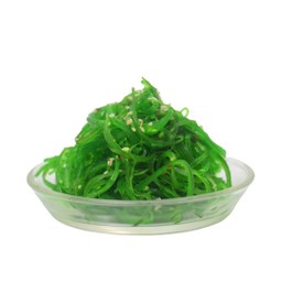 ยำสาหร่าย